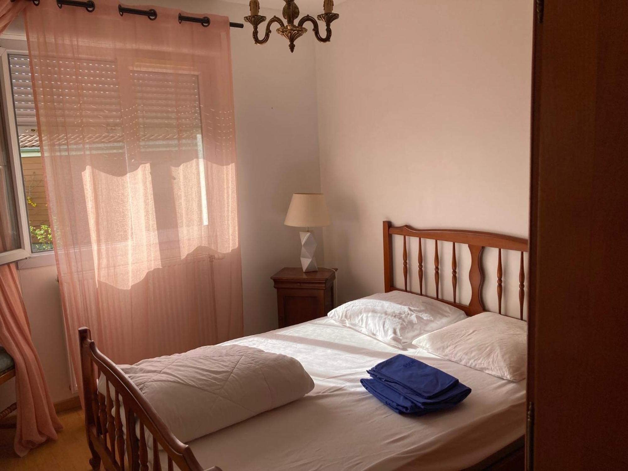 Belle Maison Sur La Voie Verte, Macon-Cluny, 6 Personnes Charnay-lès-Mâcon Exteriér fotografie