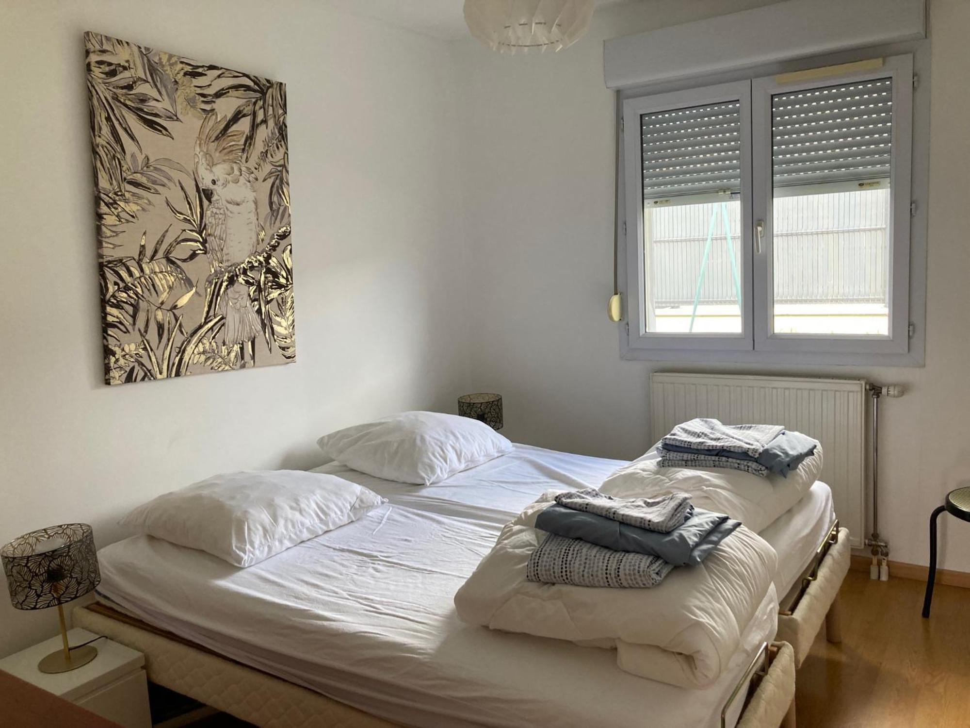 Belle Maison Sur La Voie Verte, Macon-Cluny, 6 Personnes Charnay-lès-Mâcon Exteriér fotografie